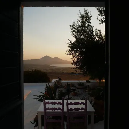 Guest house Carina'S Studio