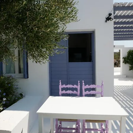 Guest house Carina'S Studio *