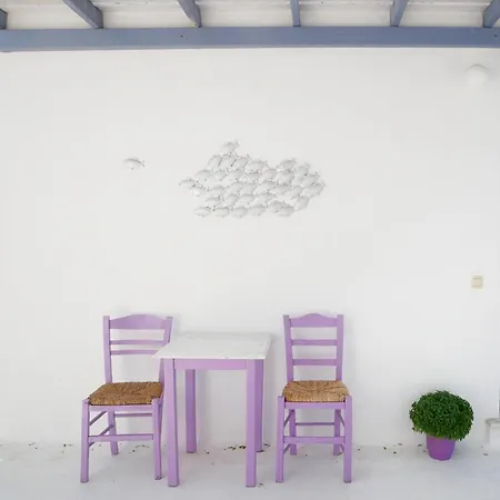 Guest house Carina'S Studio Zefiria